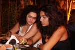 Marvel's Pub Chill-out at Byblos Souk